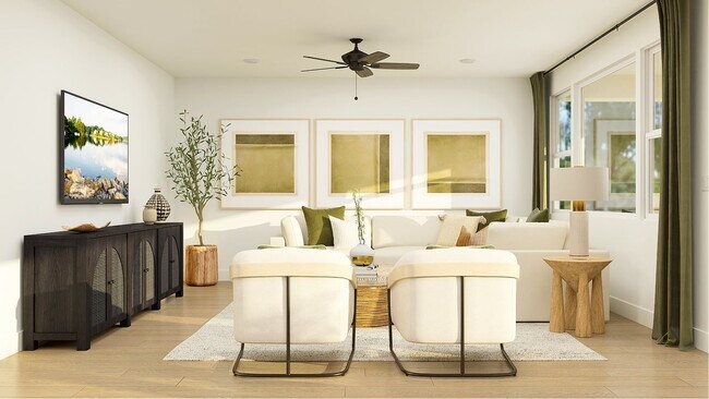 8510 Ponderosa Ave, Shafter, CA 93263 - photo 6