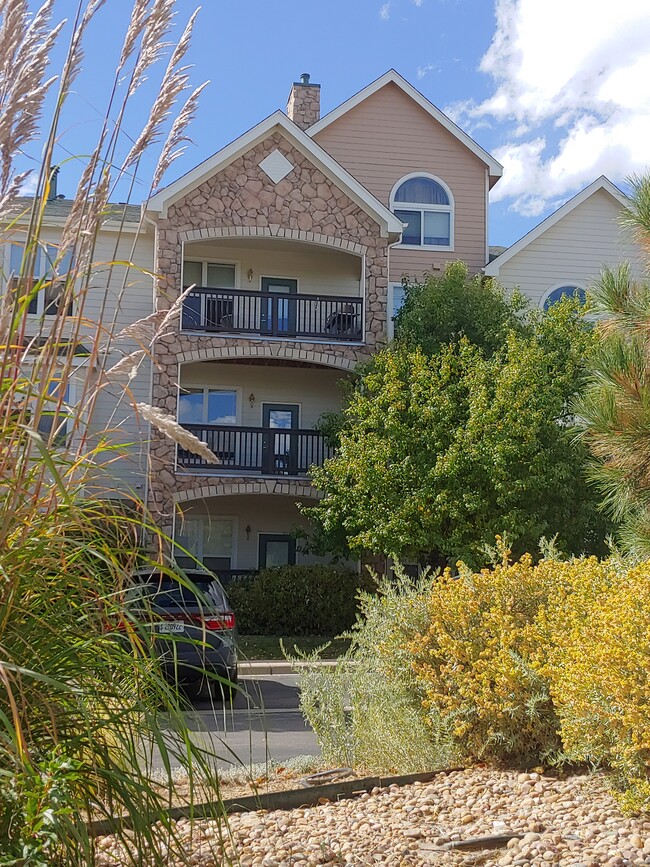 Your Second Floor Fully Remodeled Home