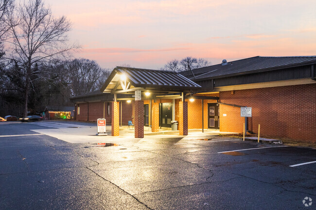 Buchanan Elementary School follows the curriculum of the Haralson County School District.