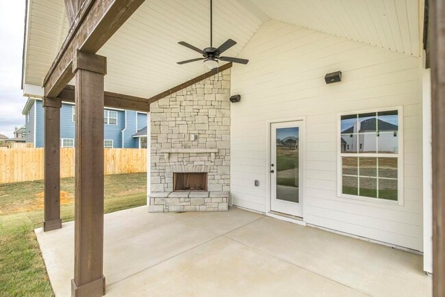 102 Brian Dr unit 38776890, Warner Robins, GA 31088 - photo 7