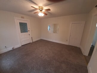 1120 Garfield Ave Unit Apartment, Springfield, OH 45504
