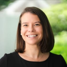 Katherine Donahue