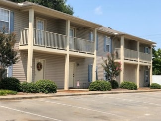 101-149 Mallard Ct, Greenwood, SC 29649