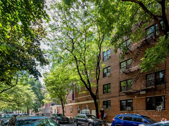 Upper West Side's Manhattan Country School has a unique, nearly 200-acre working farm.