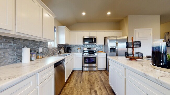 43051 Wagon Trail, Shawnee, OK 74804 - photo 4