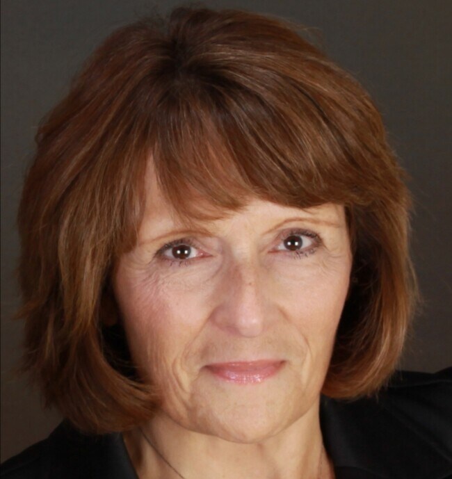 Deborah Bozworth