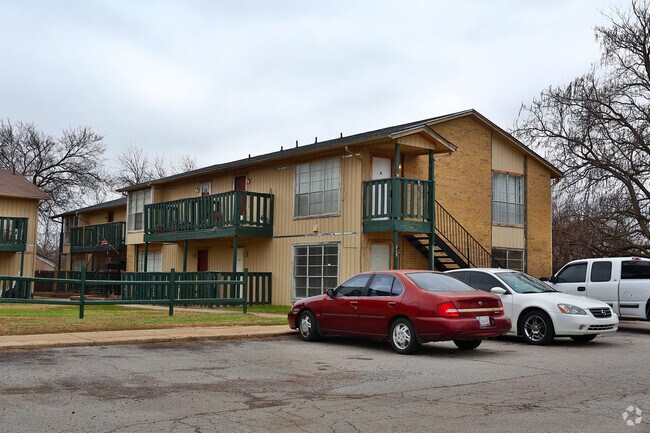 Village South Apartments