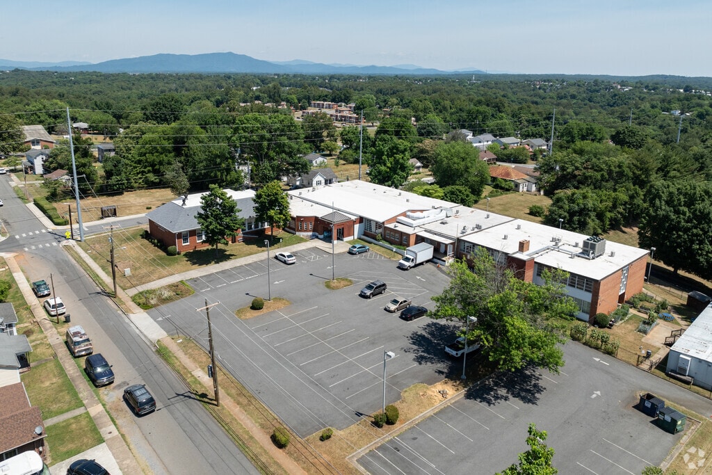 Dearington Elementary School for Innovation