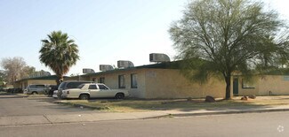 2740 W Colter St, Phoenix, AZ 85017