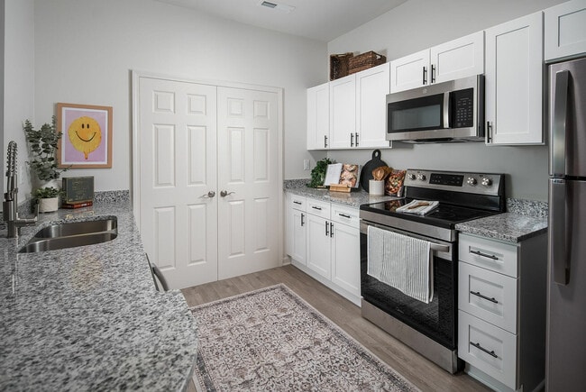 Boone Student Living, Boone, NC 28607 - photo 2