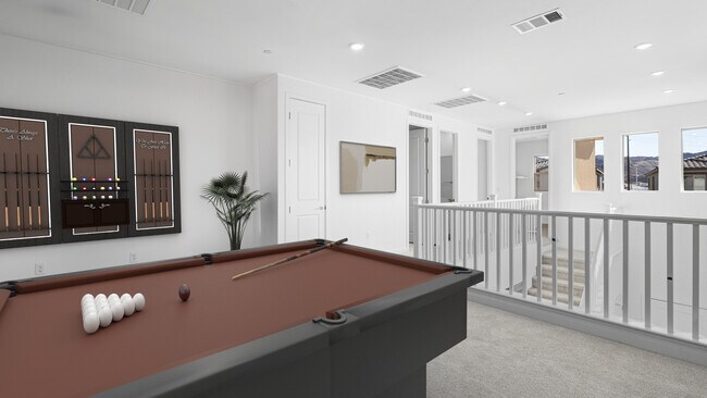 100 Via Franello, Henderson, NV 89011 - photo 5