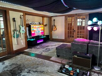 405 N Salisbury St, West Lafayette, IN 47906