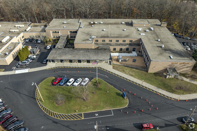 Read School in Bridgeport, CT.