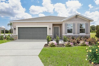 6000 Cliffbow, Leesburg, FL 34748