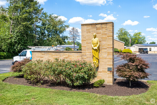 Saint John Paul II Regional School