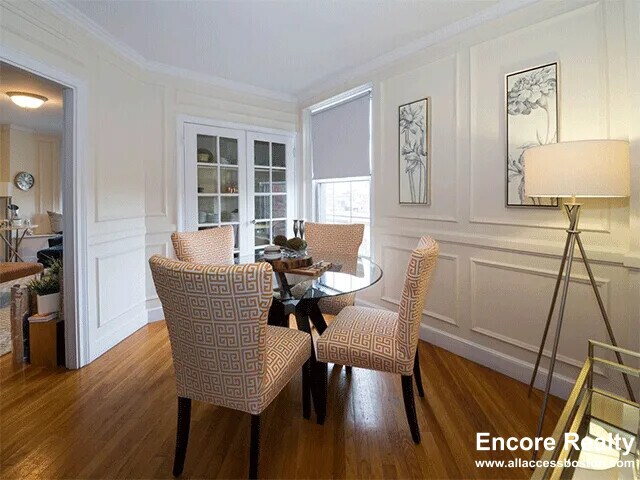 1284 Beacon St unit 110, Brookline, MA 02446 - photo 3