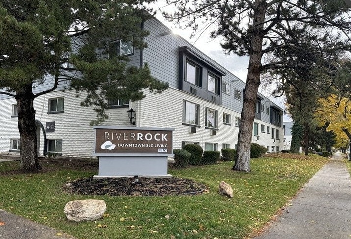 River Rock Apartments