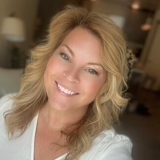 Laurie Evans