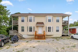 1640 Shipley Rd Unit D, Cookeville, TN 38501