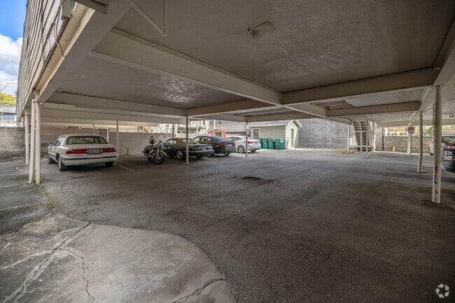 Sul Ross Apartments, Houston, TX 77098 - photo 7