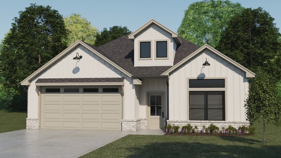 7941 Greenhill Dr, Tyler, TX 75703 - photo 1