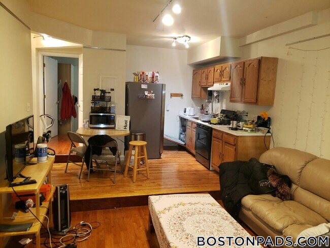55 St Stephen St unit 1, Boston, MA 02115 - photo 6