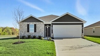 1292 Pleasant Hill Place, Fort Wayne, IN 46818