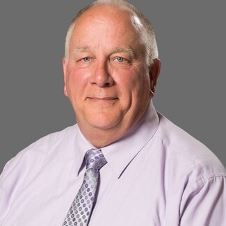 Paul Mayer