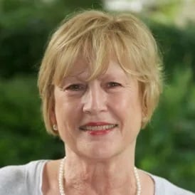 Judy McCurdy
