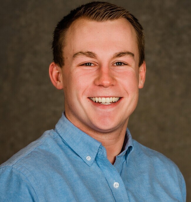 Andrew Kiesser