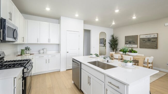 7563 S Opal Mountain Way, West Jordan, UT 84081 - photo 3