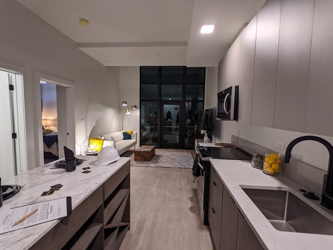 36 N Beacon St unit 115, Allston, MA 02134 - photo 5