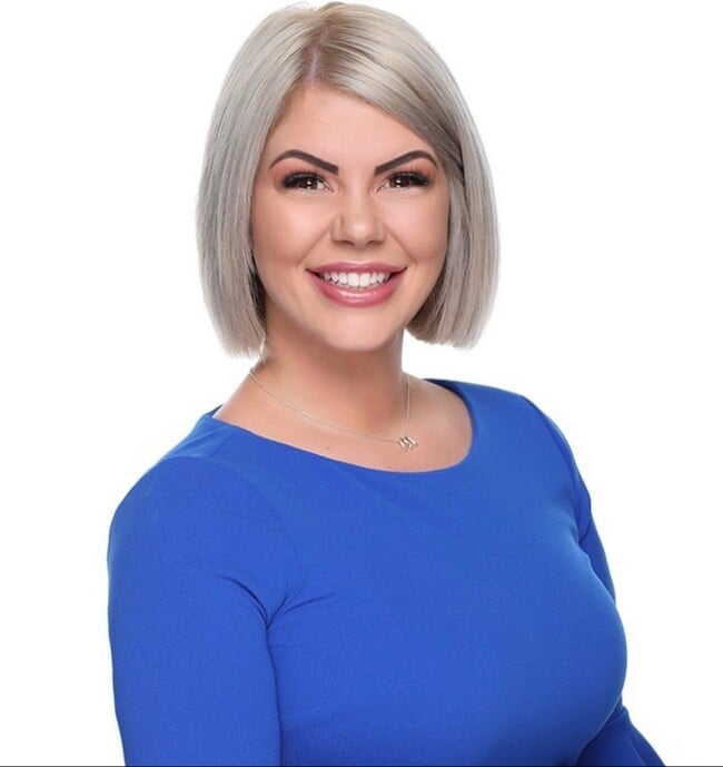Agent Photo