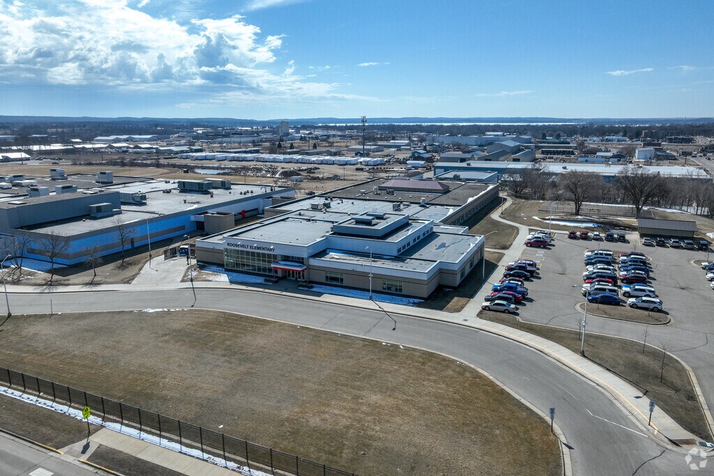 Roosevelt Elementary