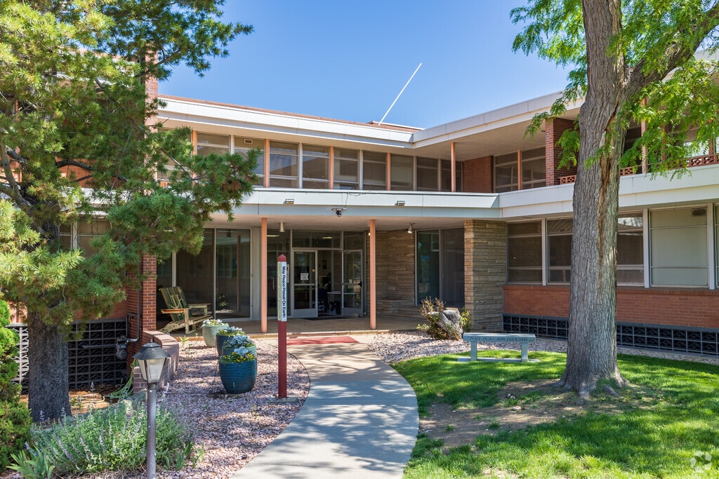 Havern School is an independent specialty school located in Littleton.