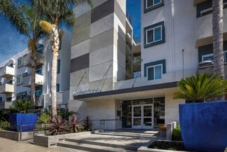 3324 Castle Heights Ave, Los Angeles, CA 90034