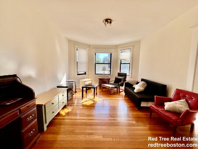 225 Chestnut Hill Ave unit 1, Boston, MA 02135 - photo 2