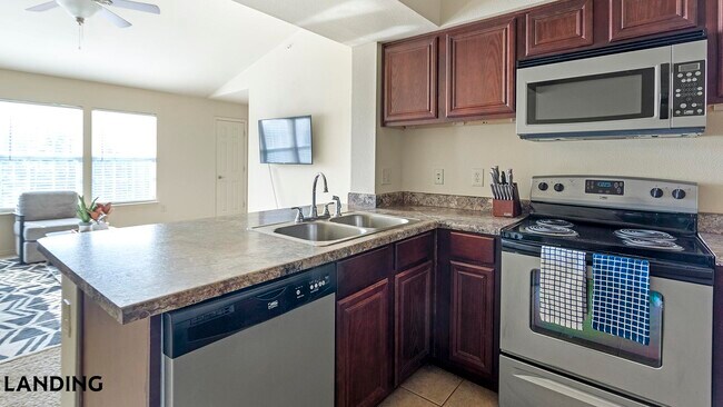 2700 N 7th St unit 3635, Broken Arrow, OK 74012 - photo 5