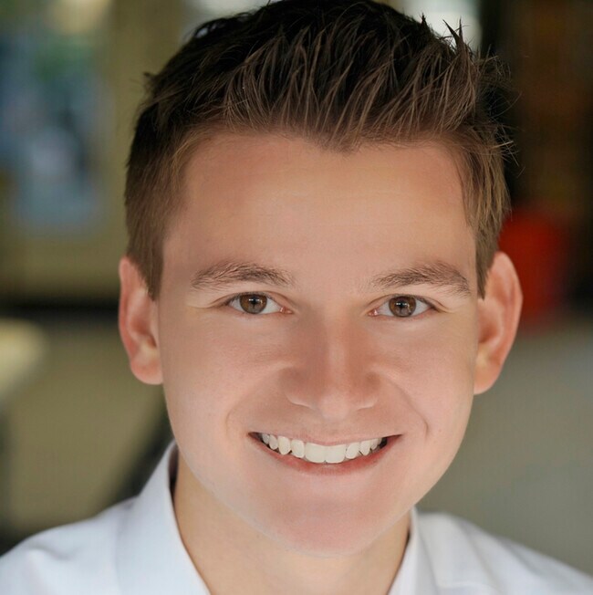 Jackson Whalen
