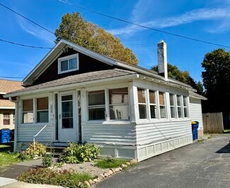 11 Lincoln Ave, Tully, NY 13159