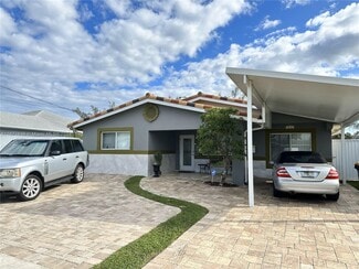 911 NW 7th St, Dania Beach, FL 33004