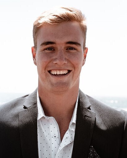 Wyatt Hulick