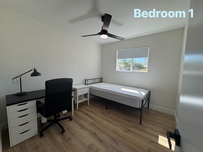 1368 W 14th St unit Room 1 Twin Shared B, Tempe, AZ 85281 - photo 6