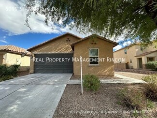 5099 S River Run Dr, Tucson, AZ 85746