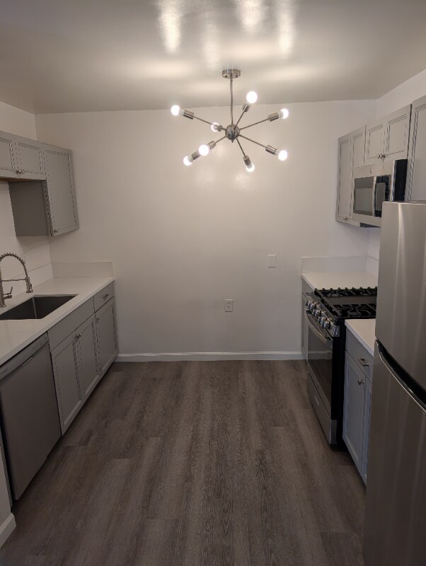 5971 Chula Vista Way unit 4, Los Angeles, CA 90068 - photo 4