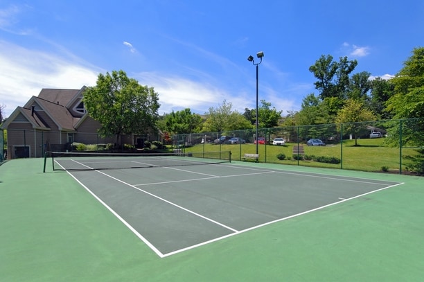 The Elms at Falls Run, Ellicott City, MD 21043 - photo 3