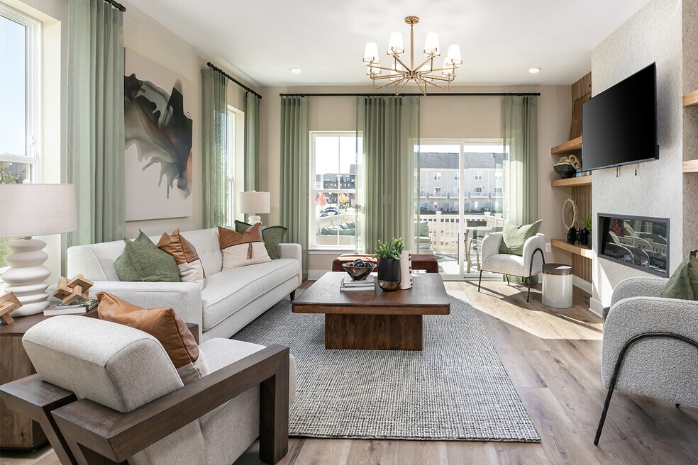 42129 Hazel Grove Terrace unit 36750217, Brambleton, VA 20148 - photo 1