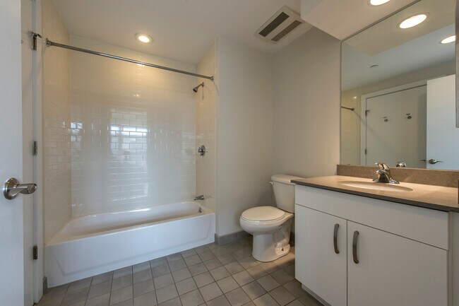 Pictures are representative samples of the advertised unit. In some cases, the actual units you tour