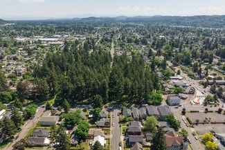 Mt Scott-Arleta