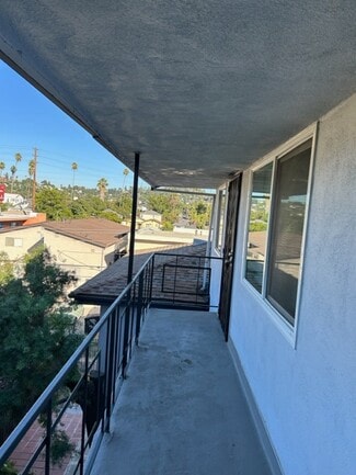 1242 N Westmoreland Ave, Los Angeles, CA 90029